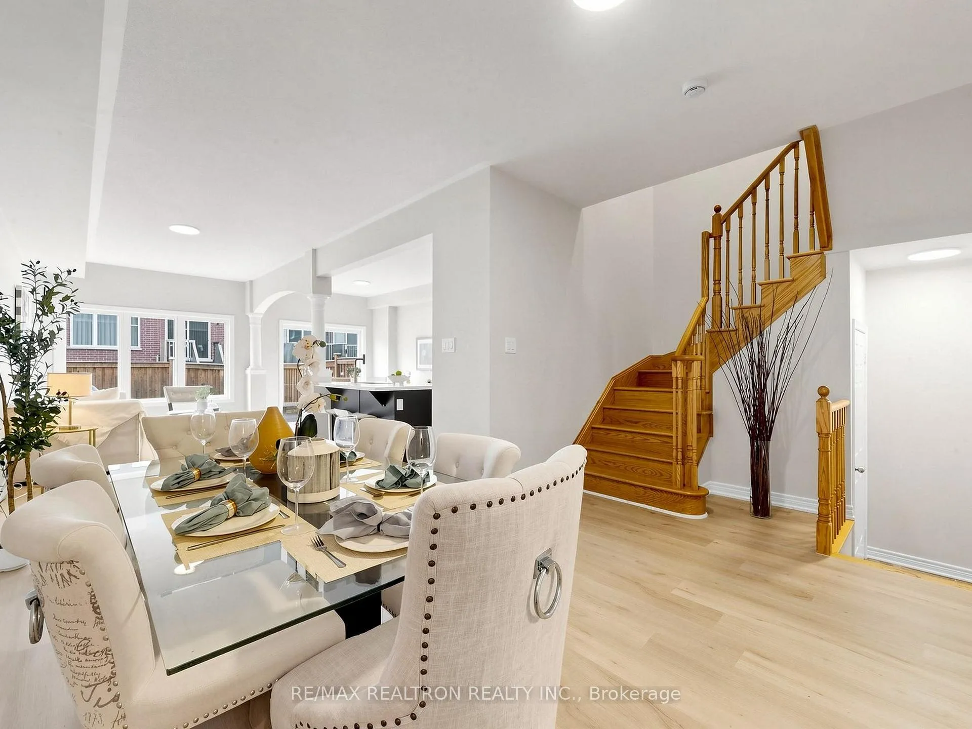 Photo 15 of 15 Black Locust Drive, Markham, Greensborough — HOMEH