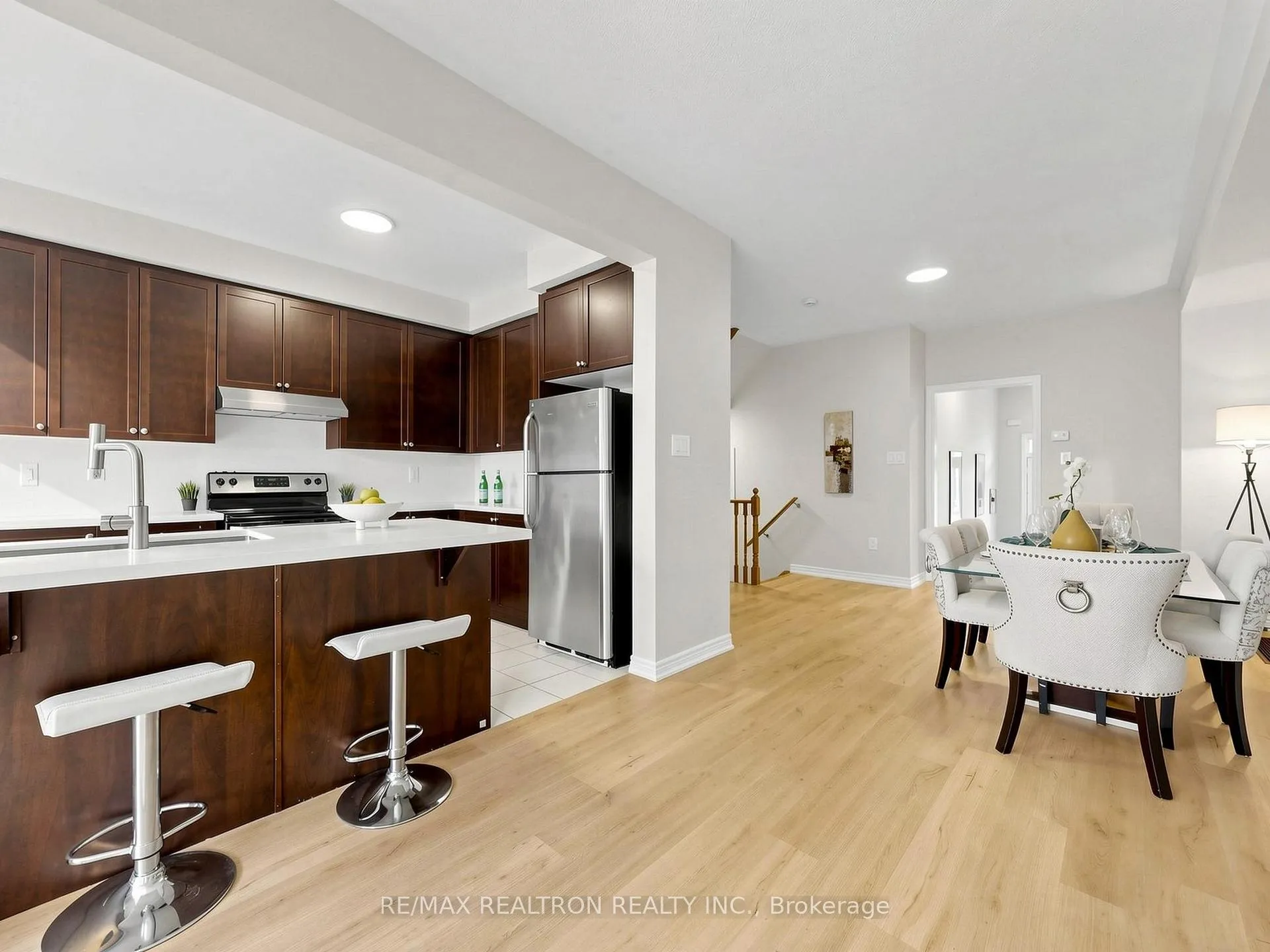 Photo 16 of 15 Black Locust Drive, Markham, Greensborough — HOMEH