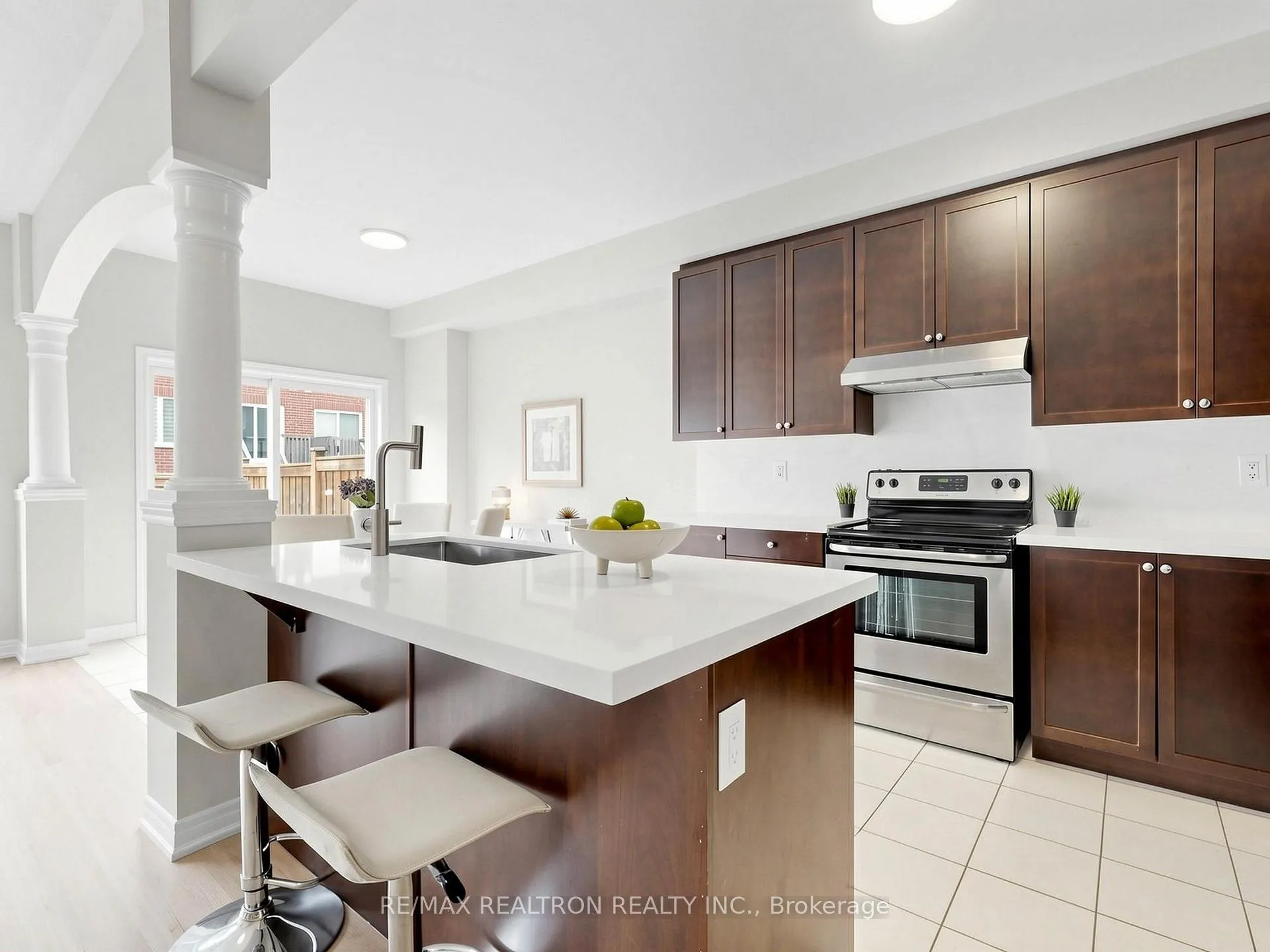 Photo 21 of 15 Black Locust Drive, Markham, Greensborough — HOMEH