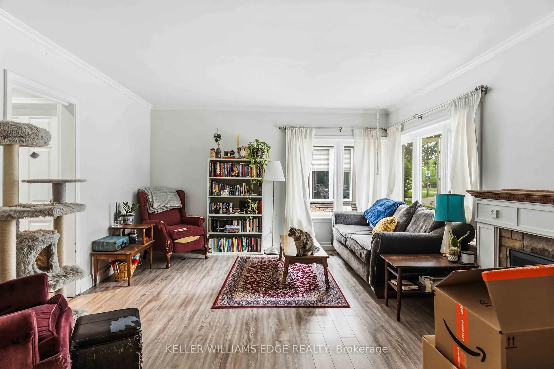 Photo 9 of 21 Sheridan Lane, Hamilton, Ainslie Wood — HOMEH