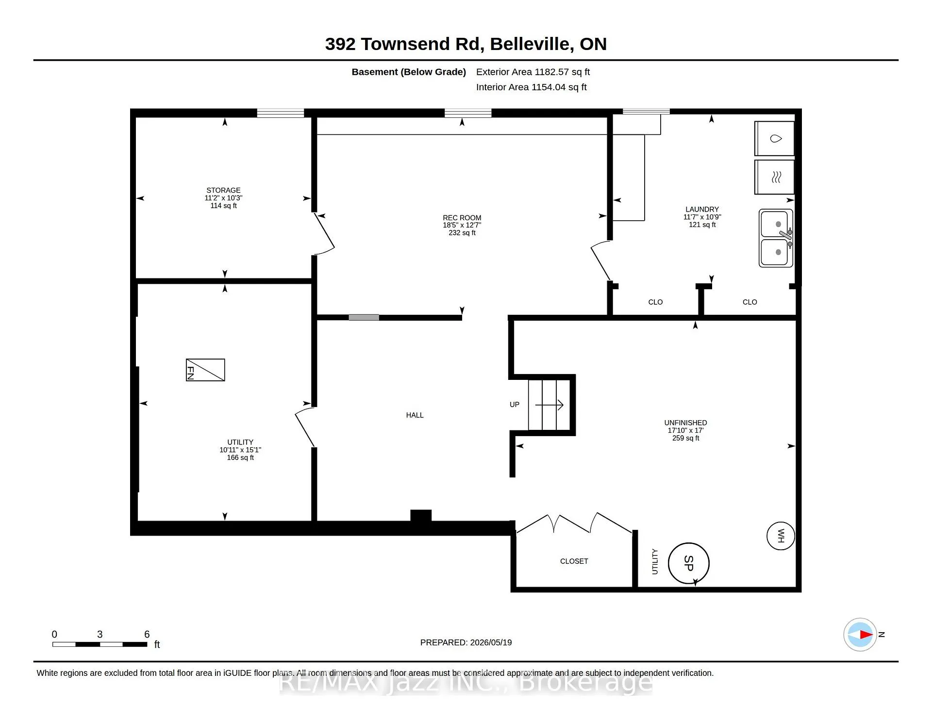 Photo 37 of 392 Townsend Road, Belleville, Thurlow Ward — HOMEH