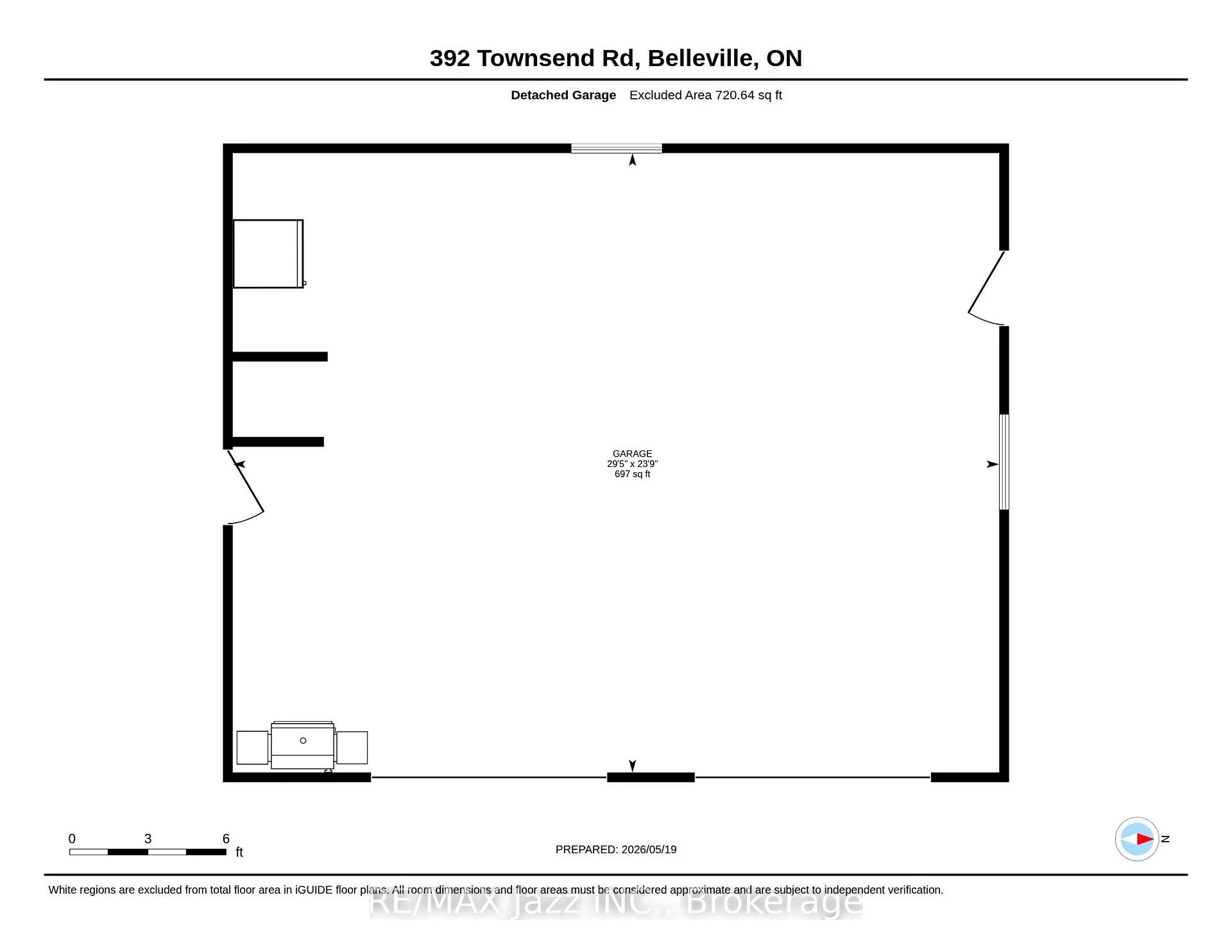 Photo 38 of 392 Townsend Road, Belleville, Thurlow Ward — HOMEH