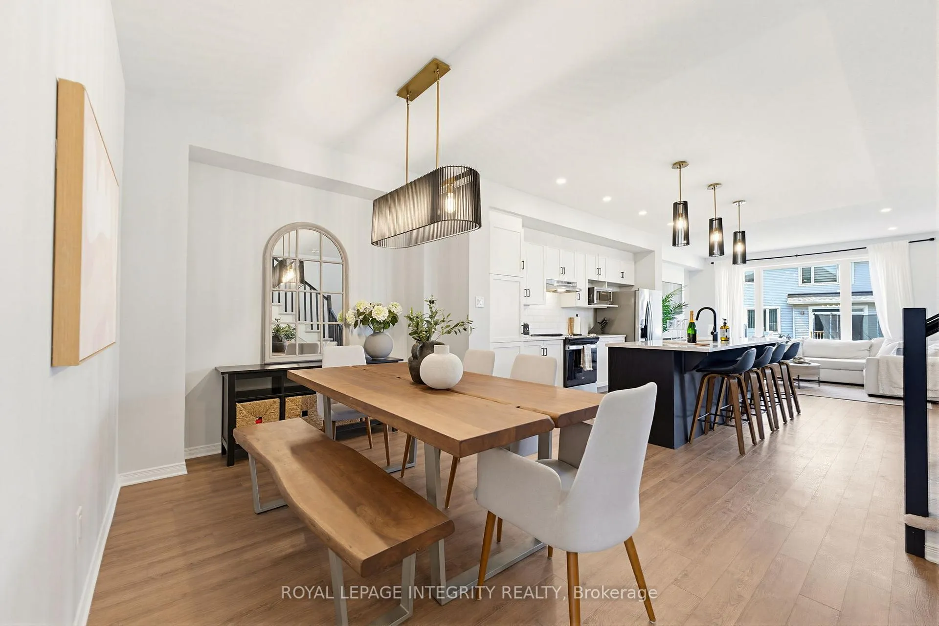 Photo 7 of 367 Cope Drive, Ottawa, Kanata - Emerald Meadows/Trailwest — HOMEH