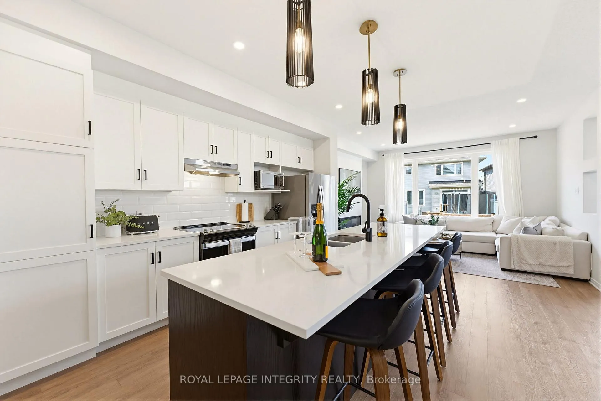 Photo 12 of 367 Cope Drive, Ottawa, Kanata - Emerald Meadows/Trailwest — HOMEH