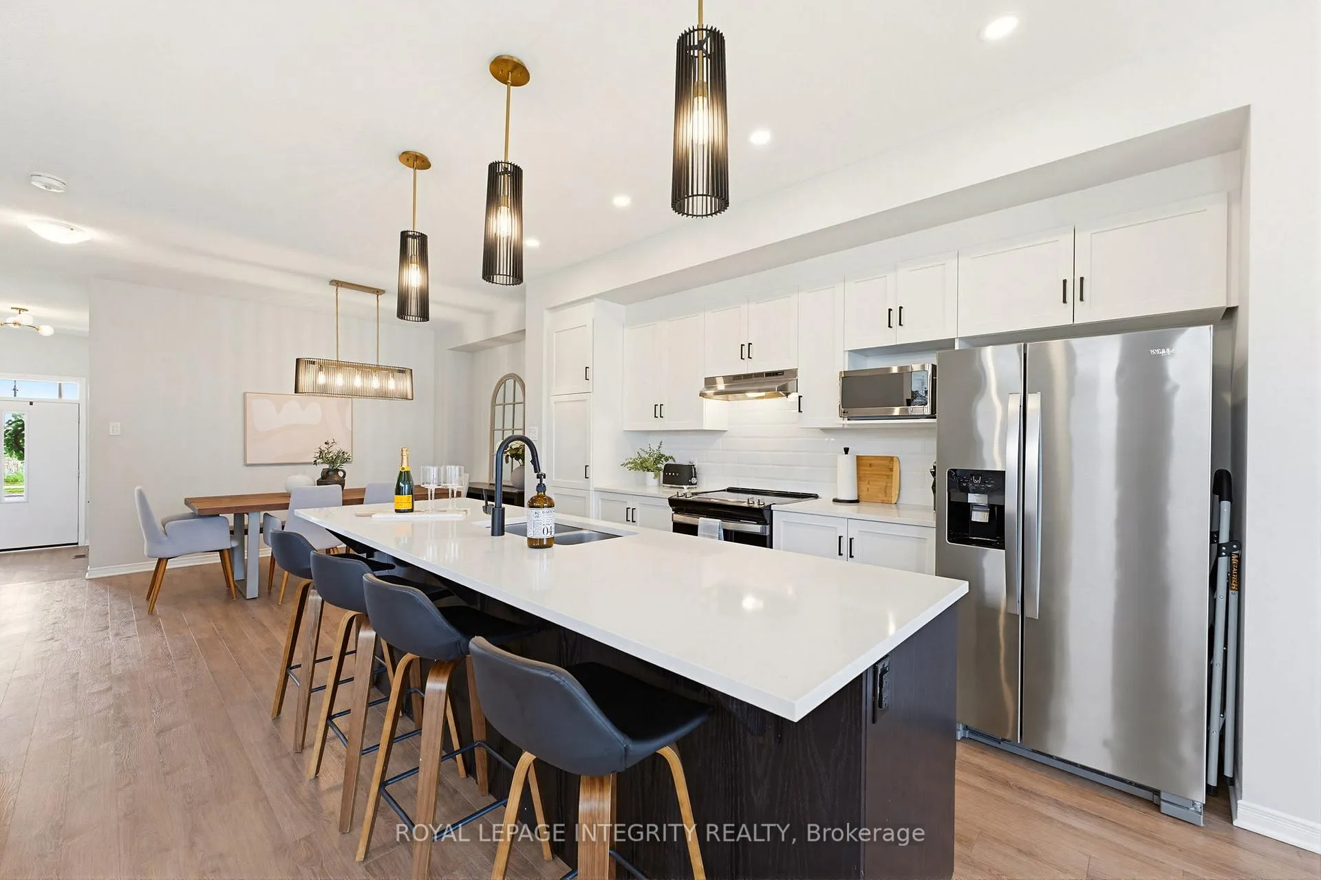 Photo 13 of 367 Cope Drive, Ottawa, Kanata - Emerald Meadows/Trailwest — HOMEH