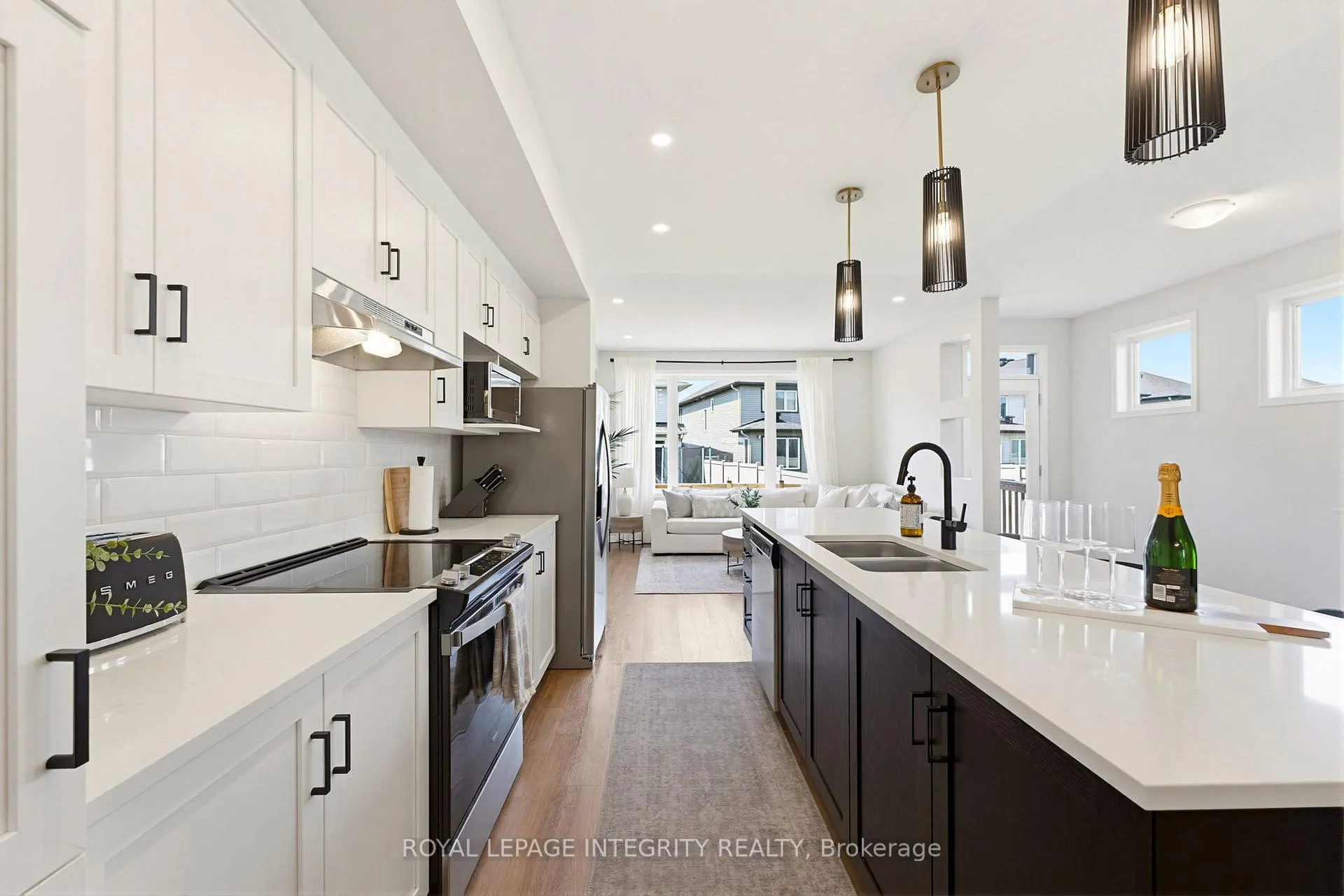 Photo 15 of 367 Cope Drive, Ottawa, Kanata - Emerald Meadows/Trailwest — HOMEH