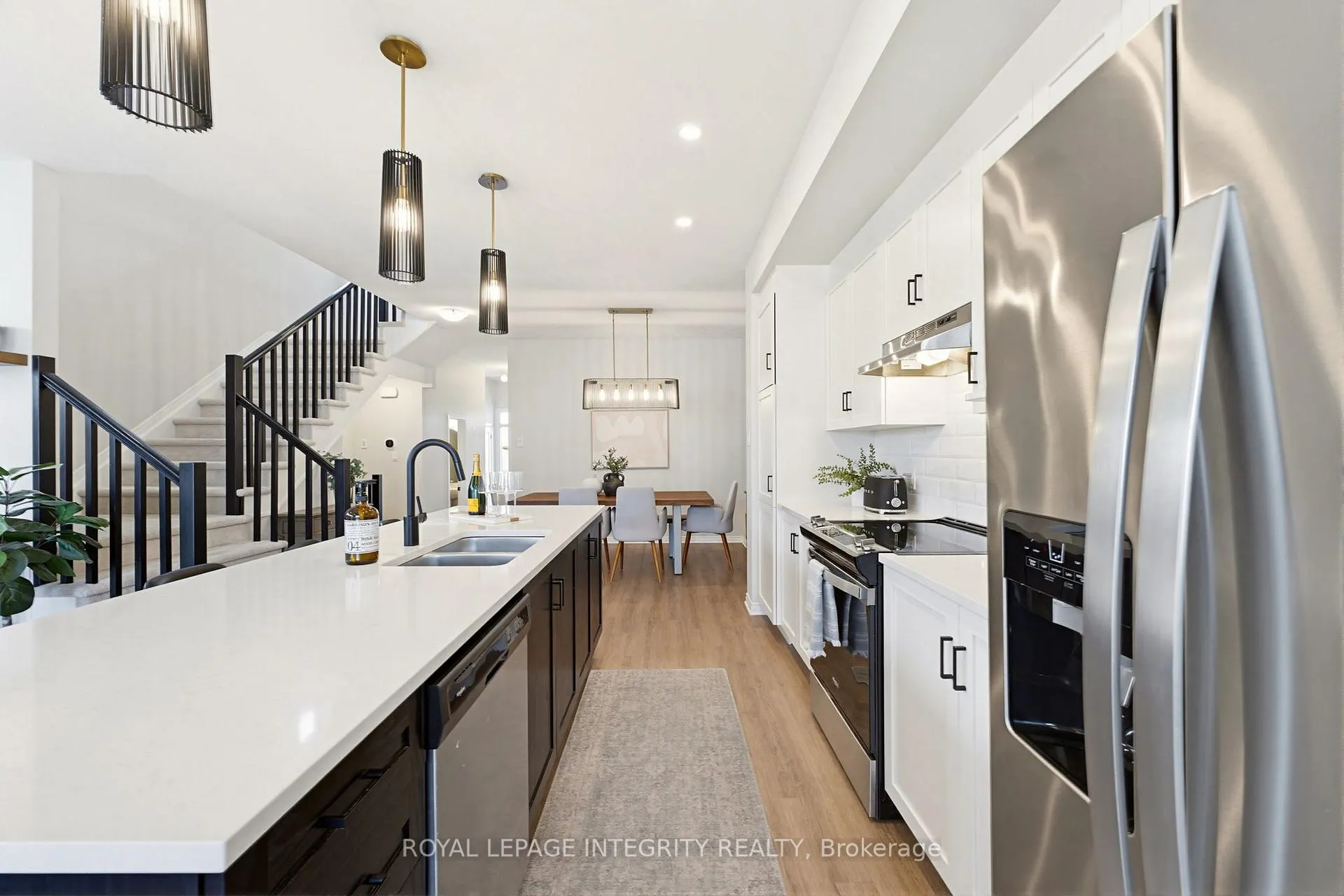 Photo 16 of 367 Cope Drive, Ottawa, Kanata - Emerald Meadows/Trailwest — HOMEH