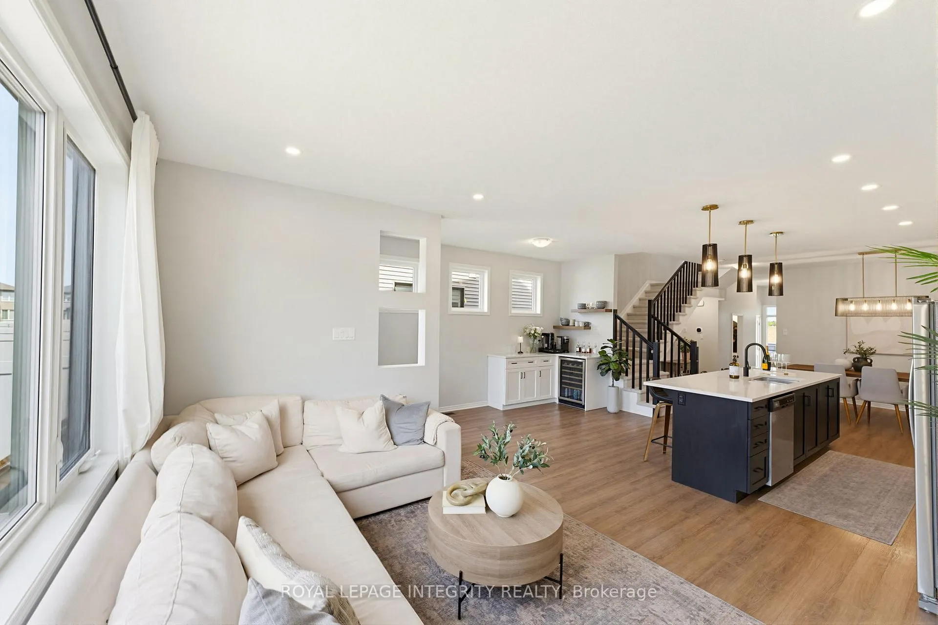 Photo 23 of 367 Cope Drive, Ottawa, Kanata - Emerald Meadows/Trailwest — HOMEH