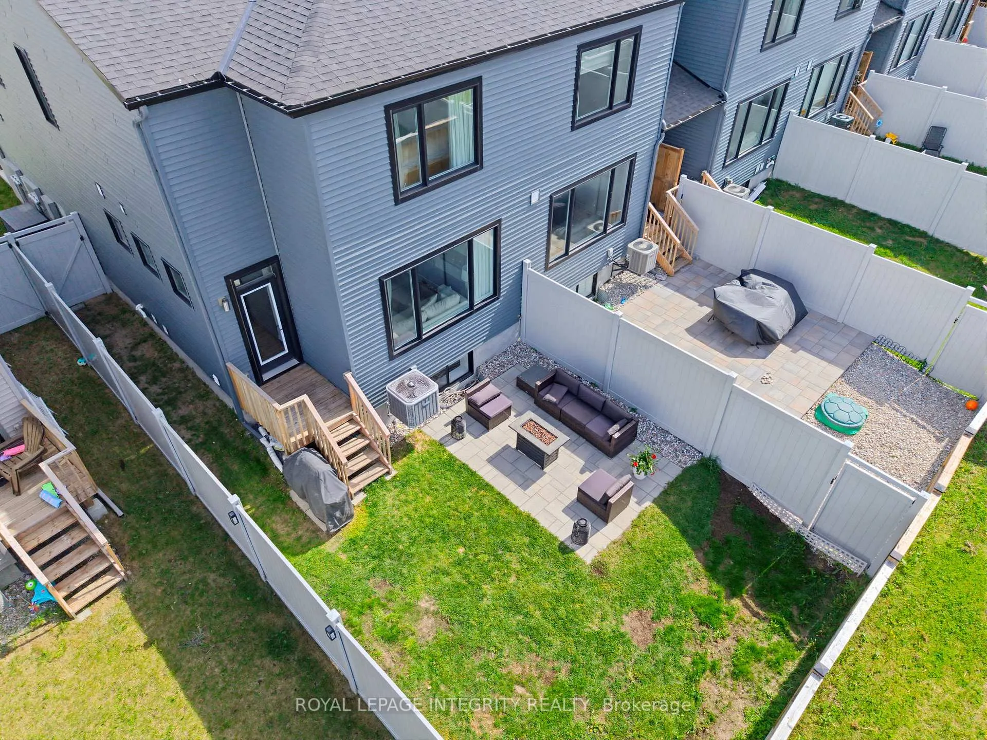 Photo 43 of 367 Cope Drive, Ottawa, Kanata - Emerald Meadows/Trailwest — HOMEH