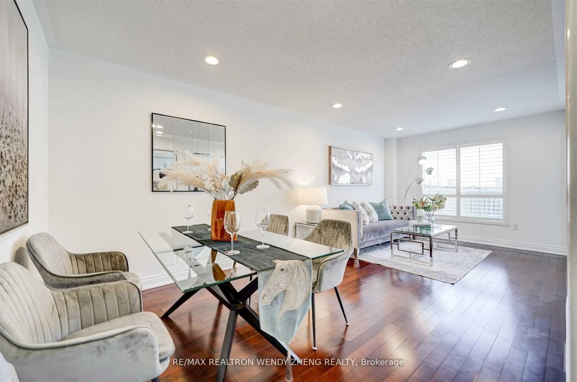 Photo 7 of 60 Warren Bradley Street, Markham, Berczy — HOMEH
