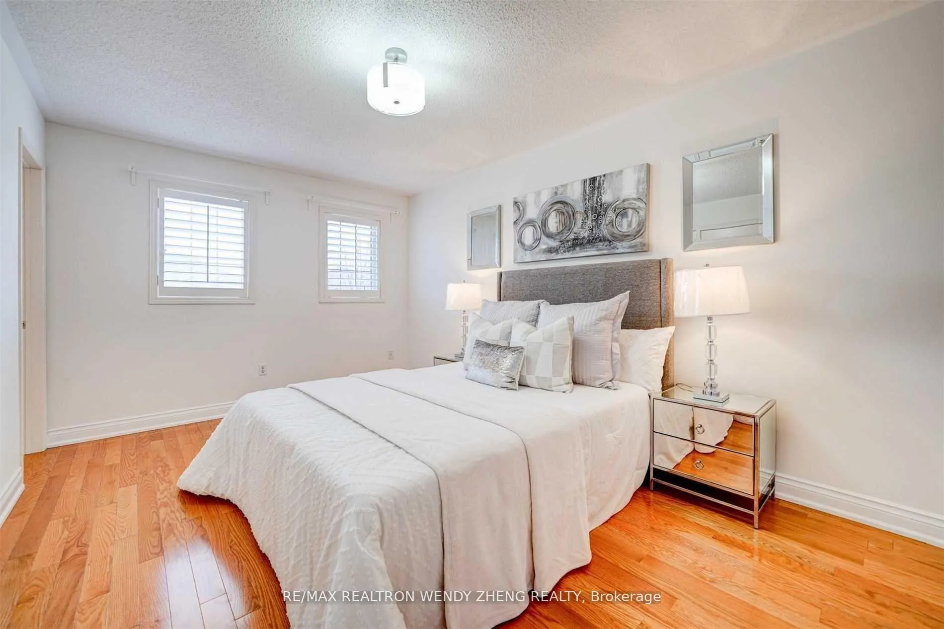 Photo 16 of 60 Warren Bradley Street, Markham, Berczy — HOMEH