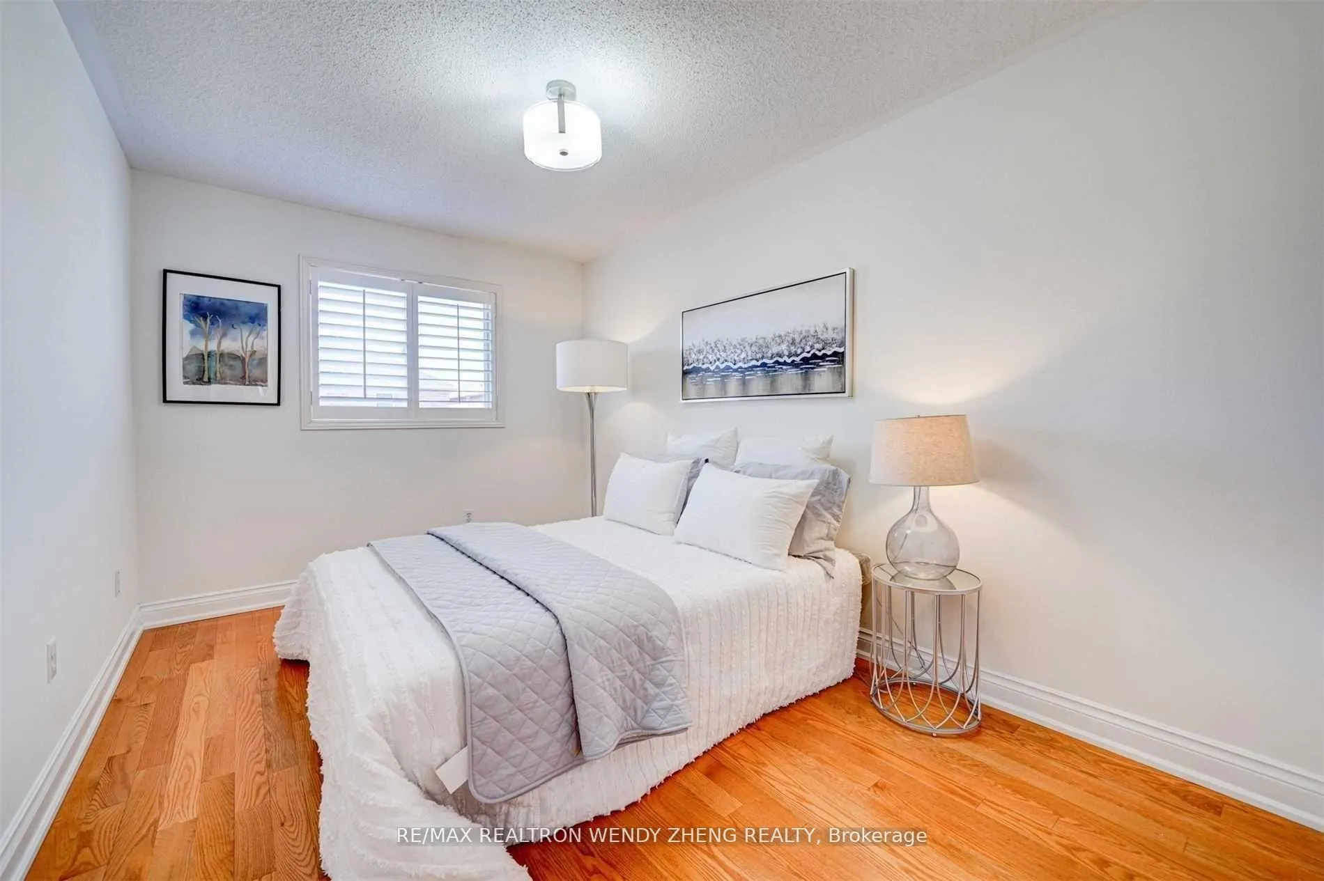 Photo 21 of 60 Warren Bradley Street, Markham, Berczy — HOMEH