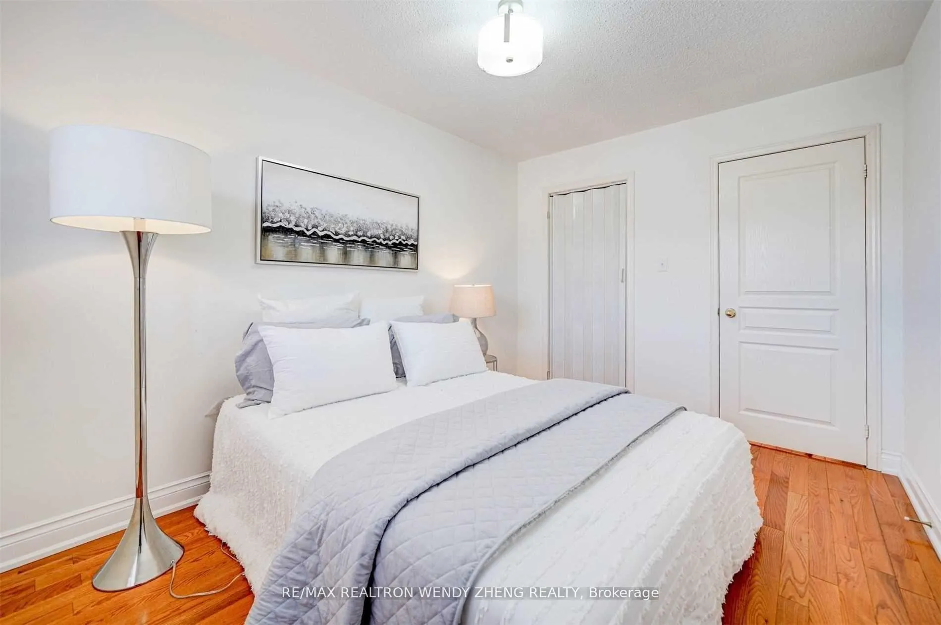 Photo 22 of 60 Warren Bradley Street, Markham, Berczy — HOMEH