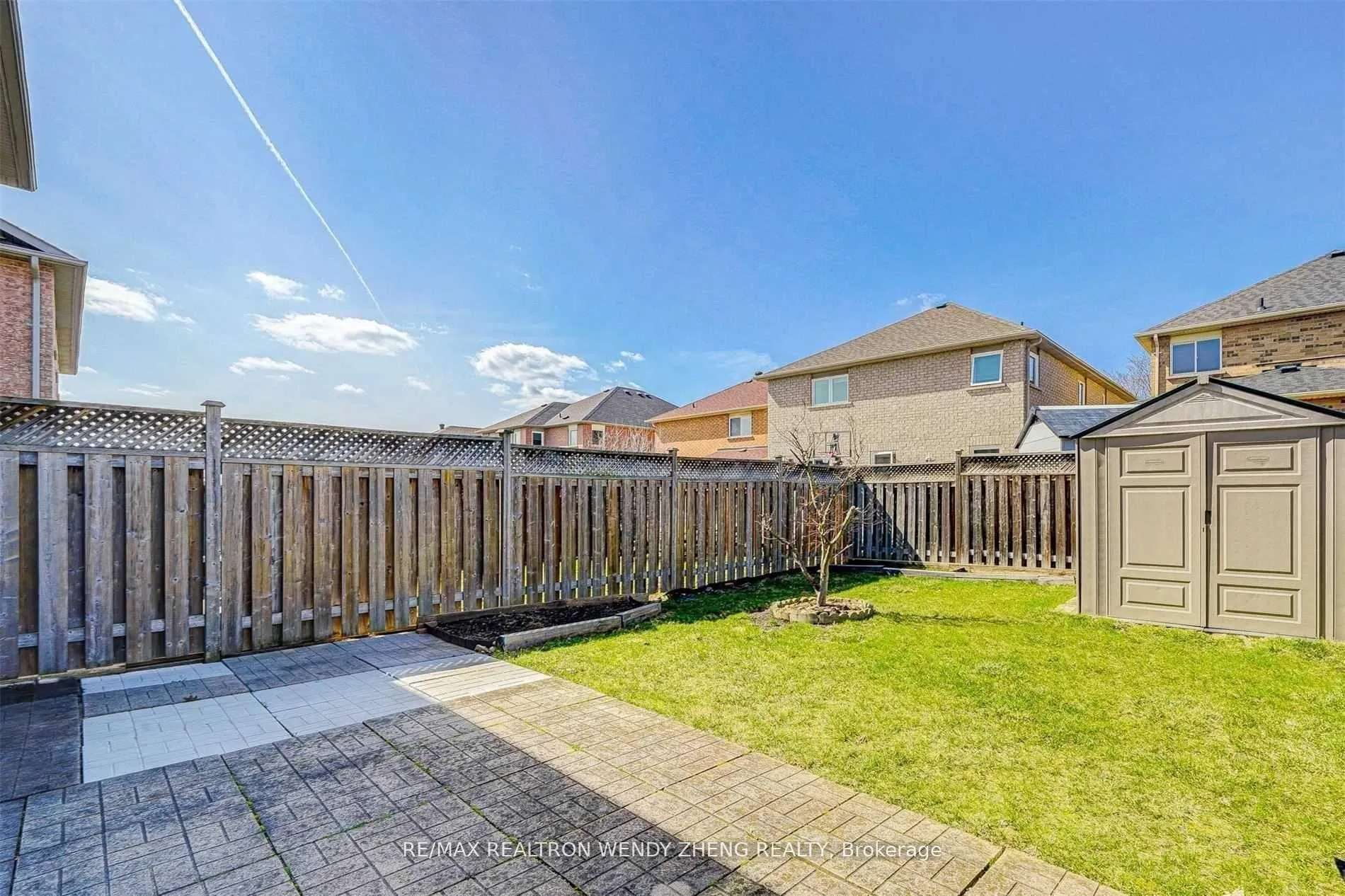Photo 30 of 60 Warren Bradley Street, Markham, Berczy — HOMEH