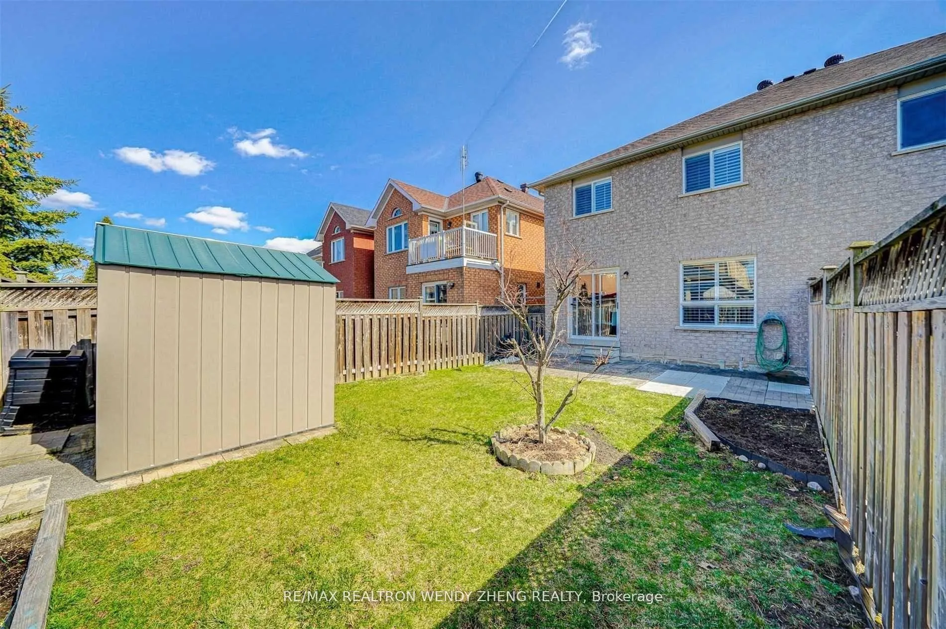 Photo 31 of 60 Warren Bradley Street, Markham, Berczy — HOMEH