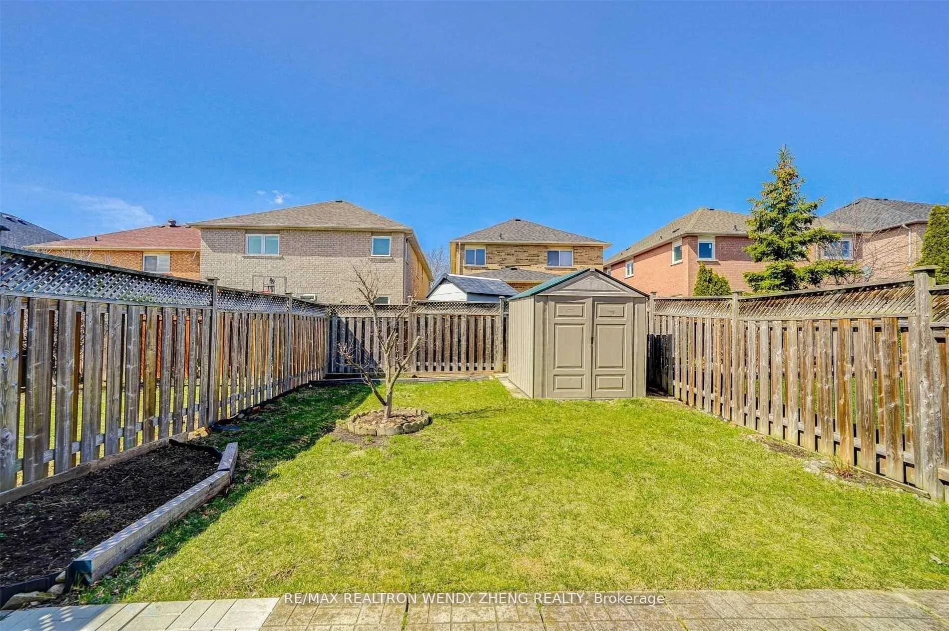 Photo 32 of 60 Warren Bradley Street, Markham, Berczy — HOMEH