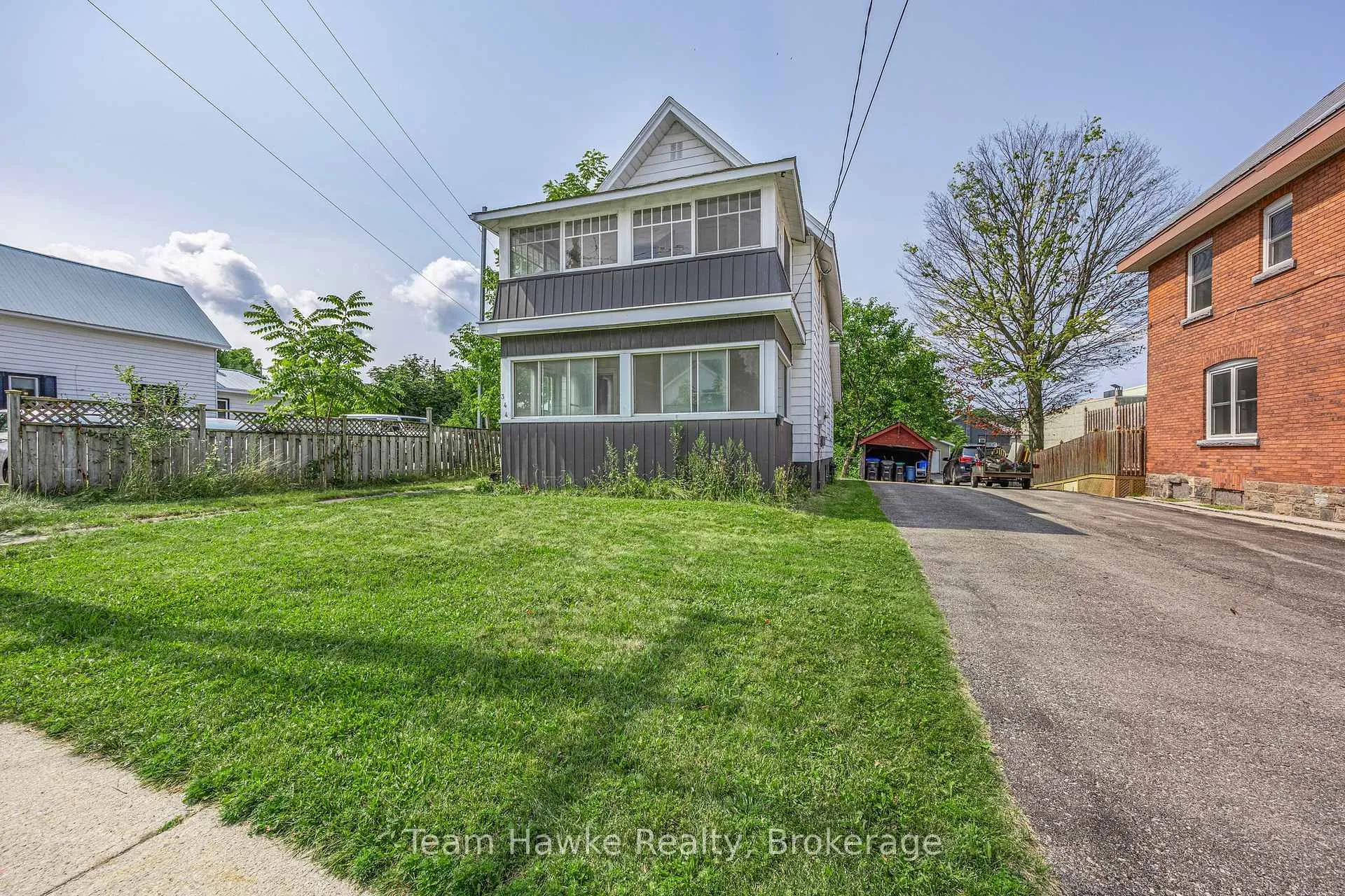 Photo 4 of 344 Midland Avenue, Midland — HOMEH