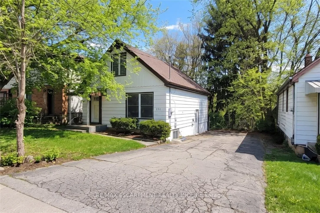 Photo 1 of 131 Leland Street, Hamilton, Ainslie Wood — HOMEH