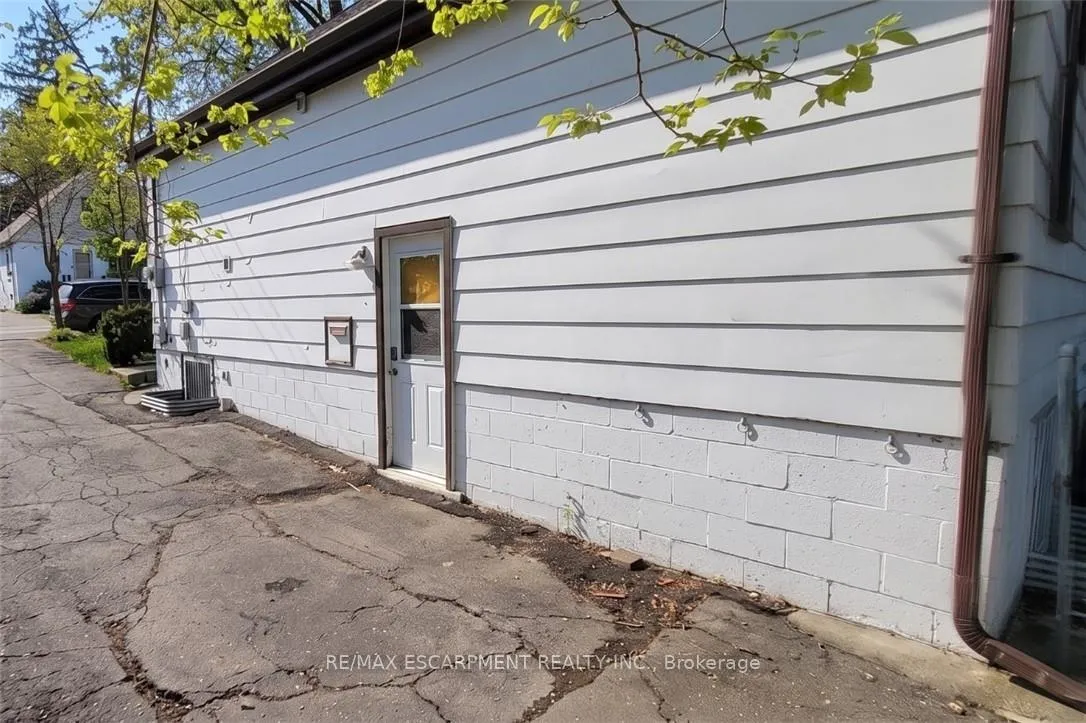 Photo 27 of 131 Leland Street, Hamilton, Ainslie Wood — HOMEH