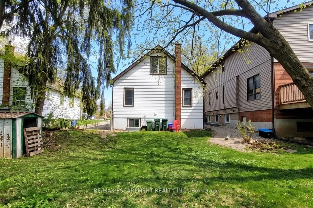 Photo 28 of 131 Leland Street, Hamilton, Ainslie Wood — HOMEH