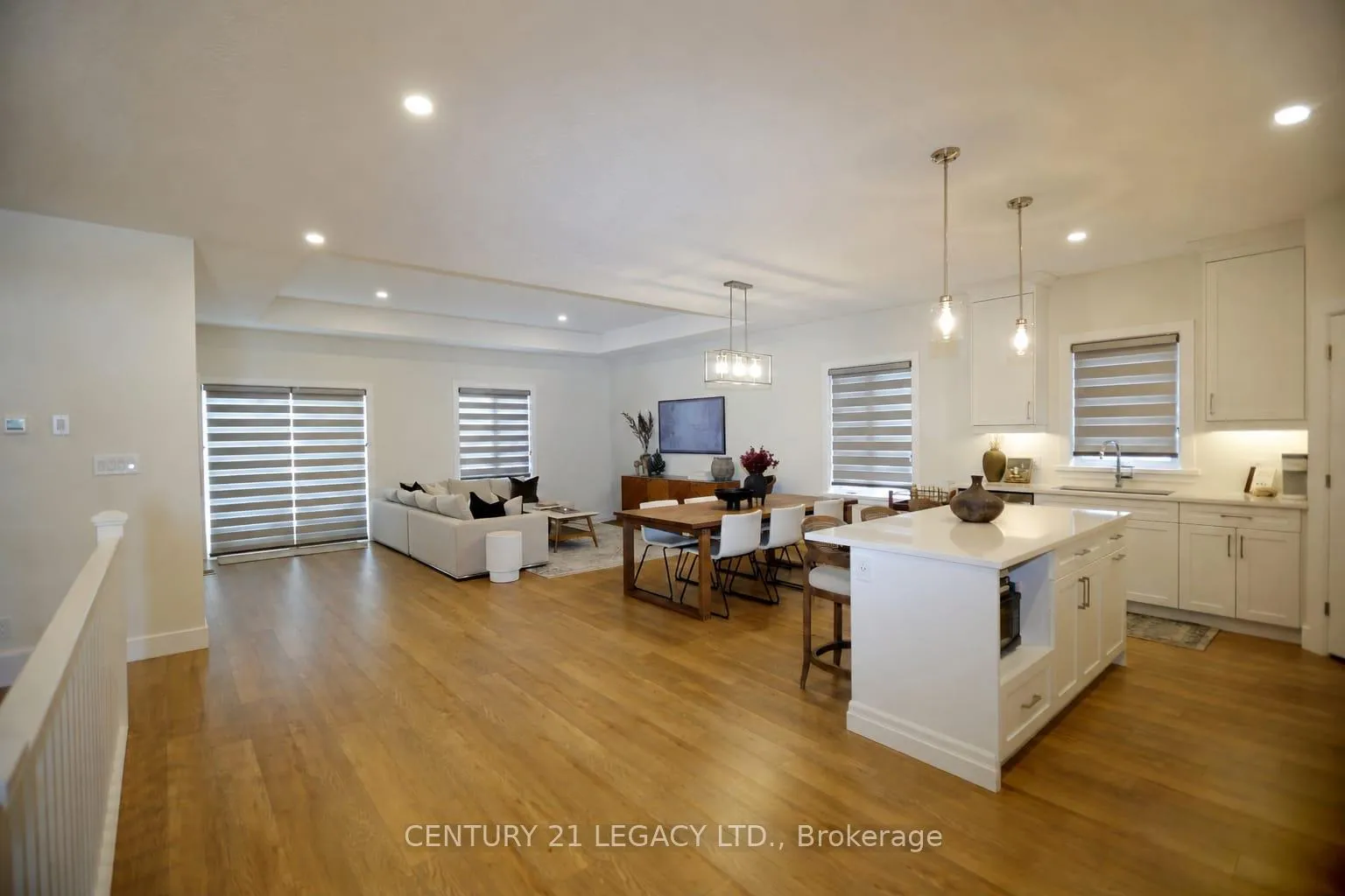 Photo 3 of 675 Winchester Avenue S, North Perth, Elma — HOMEH