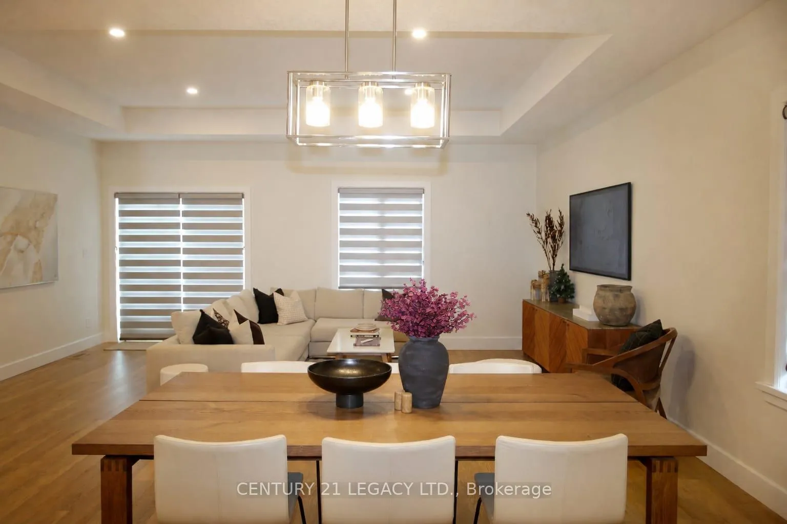Photo 4 of 675 Winchester Avenue S, North Perth, Elma — HOMEH