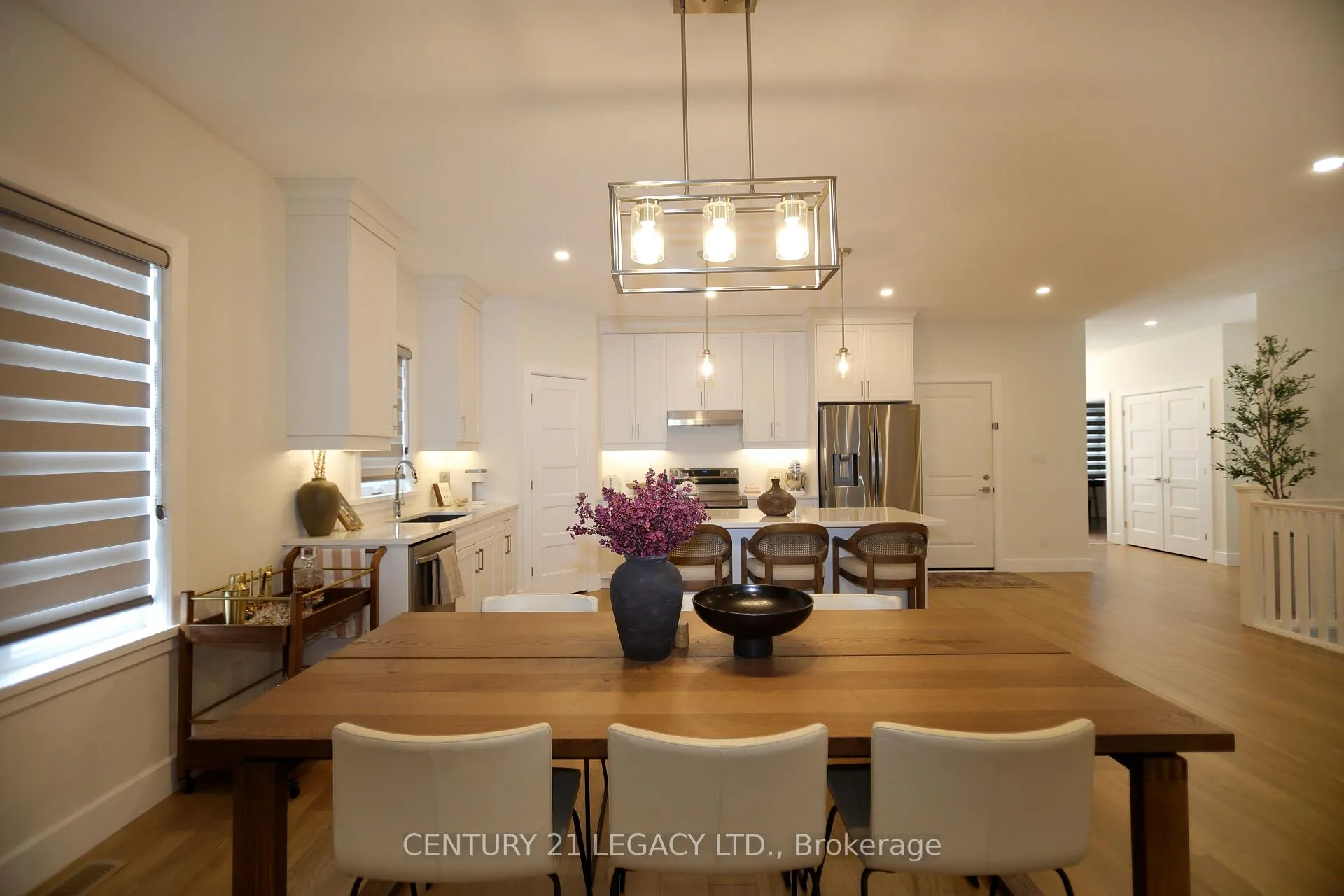 Photo 8 of 675 Winchester Avenue S, North Perth, Elma — HOMEH