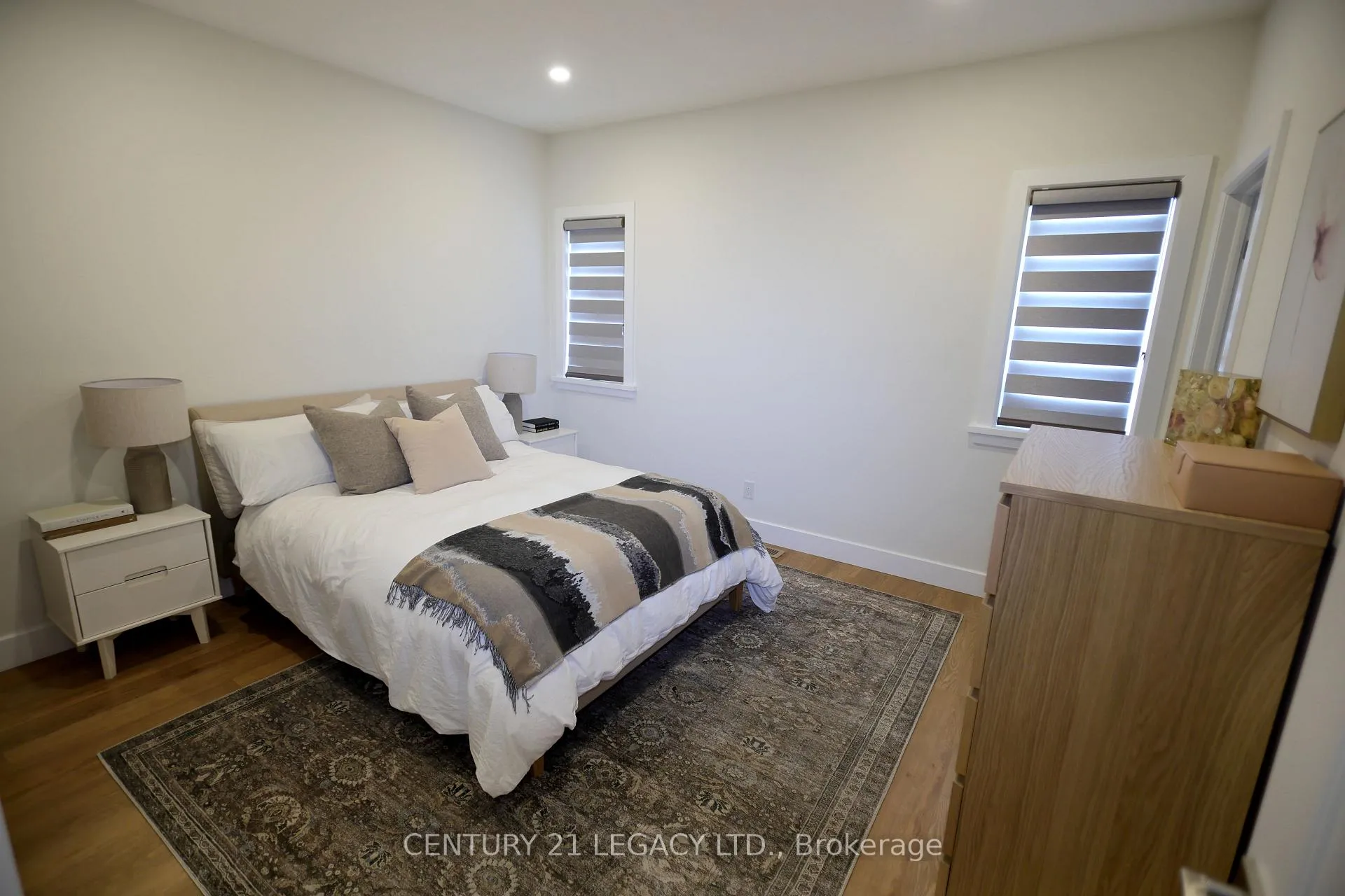 Photo 10 of 675 Winchester Avenue S, North Perth, Elma — HOMEH