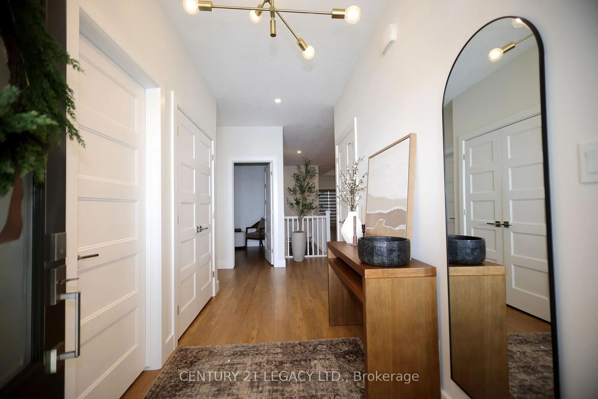 Photo 26 of 675 Winchester Avenue S, North Perth, Elma — HOMEH