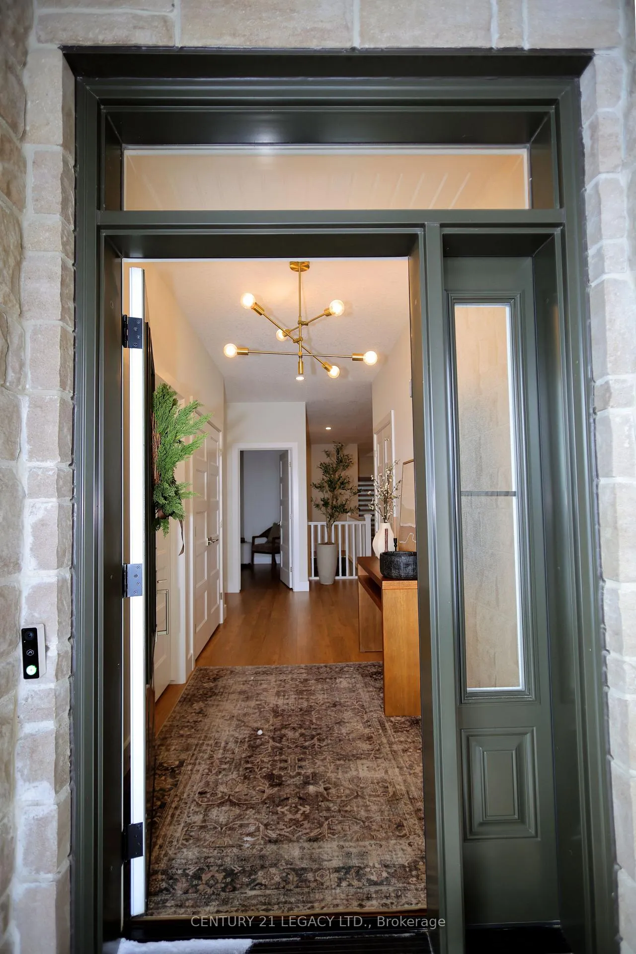 Photo 27 of 675 Winchester Avenue S, North Perth, Elma — HOMEH