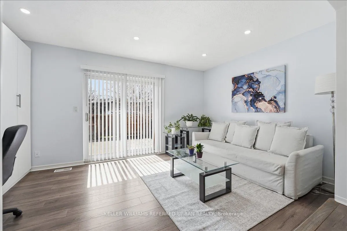 Photo 5 of Unit 63, 151 Linwell Road, St. Catharines, Lakeport — HOMEH