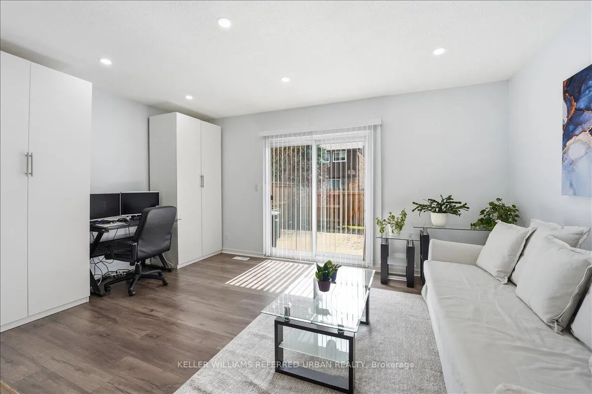 Photo 6 of Unit 63, 151 Linwell Road, St. Catharines, Lakeport — HOMEH