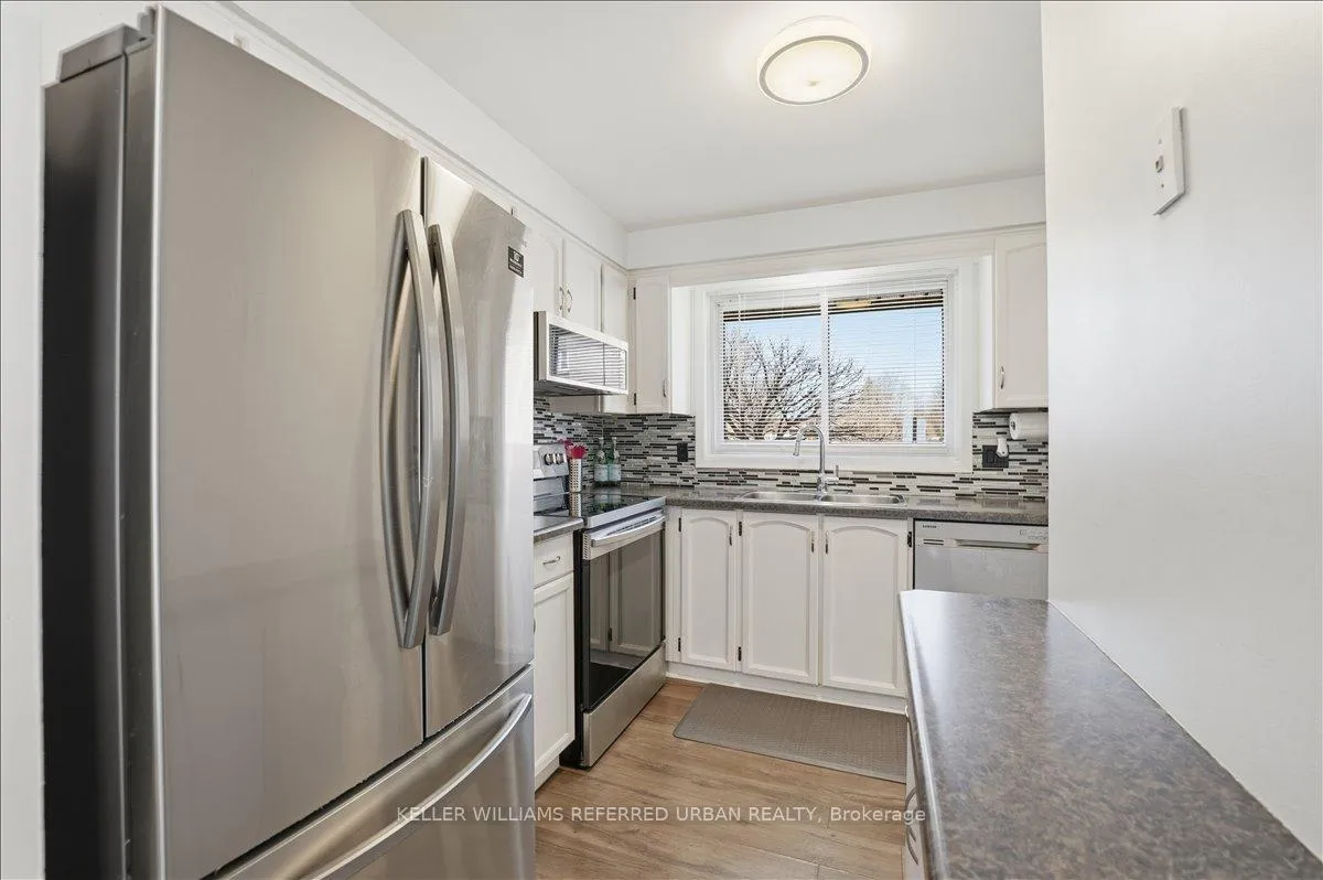 Photo 7 of Unit 63, 151 Linwell Road, St. Catharines, Lakeport — HOMEH