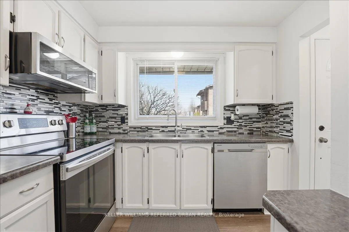 Photo 8 of Unit 63, 151 Linwell Road, St. Catharines, Lakeport — HOMEH