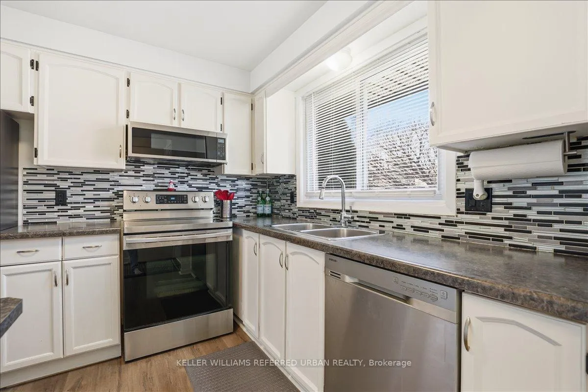 Photo 9 of Unit 63, 151 Linwell Road, St. Catharines, Lakeport — HOMEH