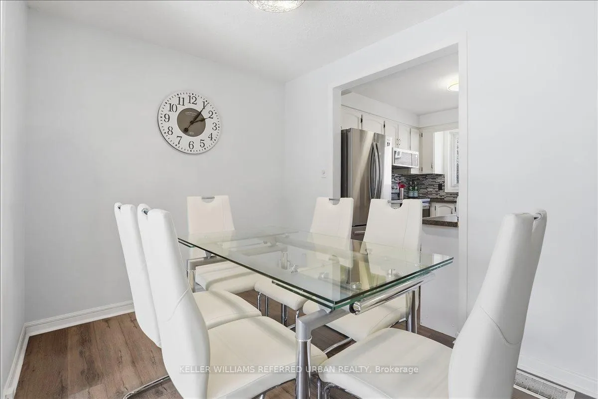 Photo 10 of Unit 63, 151 Linwell Road, St. Catharines, Lakeport — HOMEH