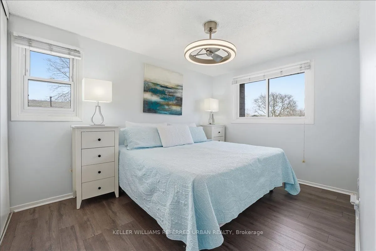 Photo 12 of Unit 63, 151 Linwell Road, St. Catharines, Lakeport — HOMEH