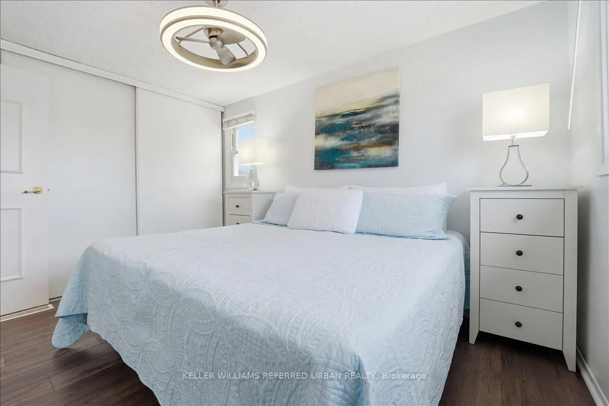 Photo 13 of Unit 63, 151 Linwell Road, St. Catharines, Lakeport — HOMEH