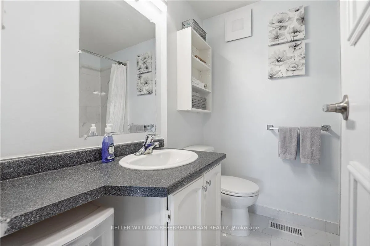 Photo 14 of Unit 63, 151 Linwell Road, St. Catharines, Lakeport — HOMEH