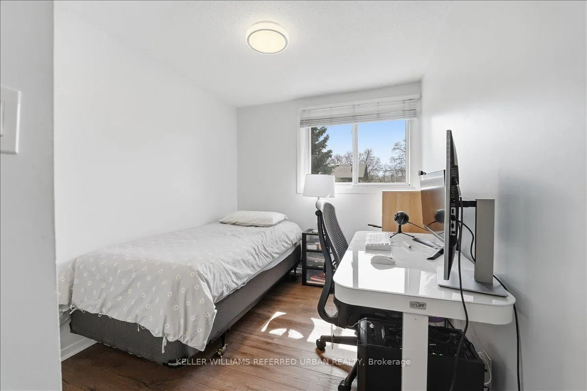 Photo 16 of Unit 63, 151 Linwell Road, St. Catharines, Lakeport — HOMEH