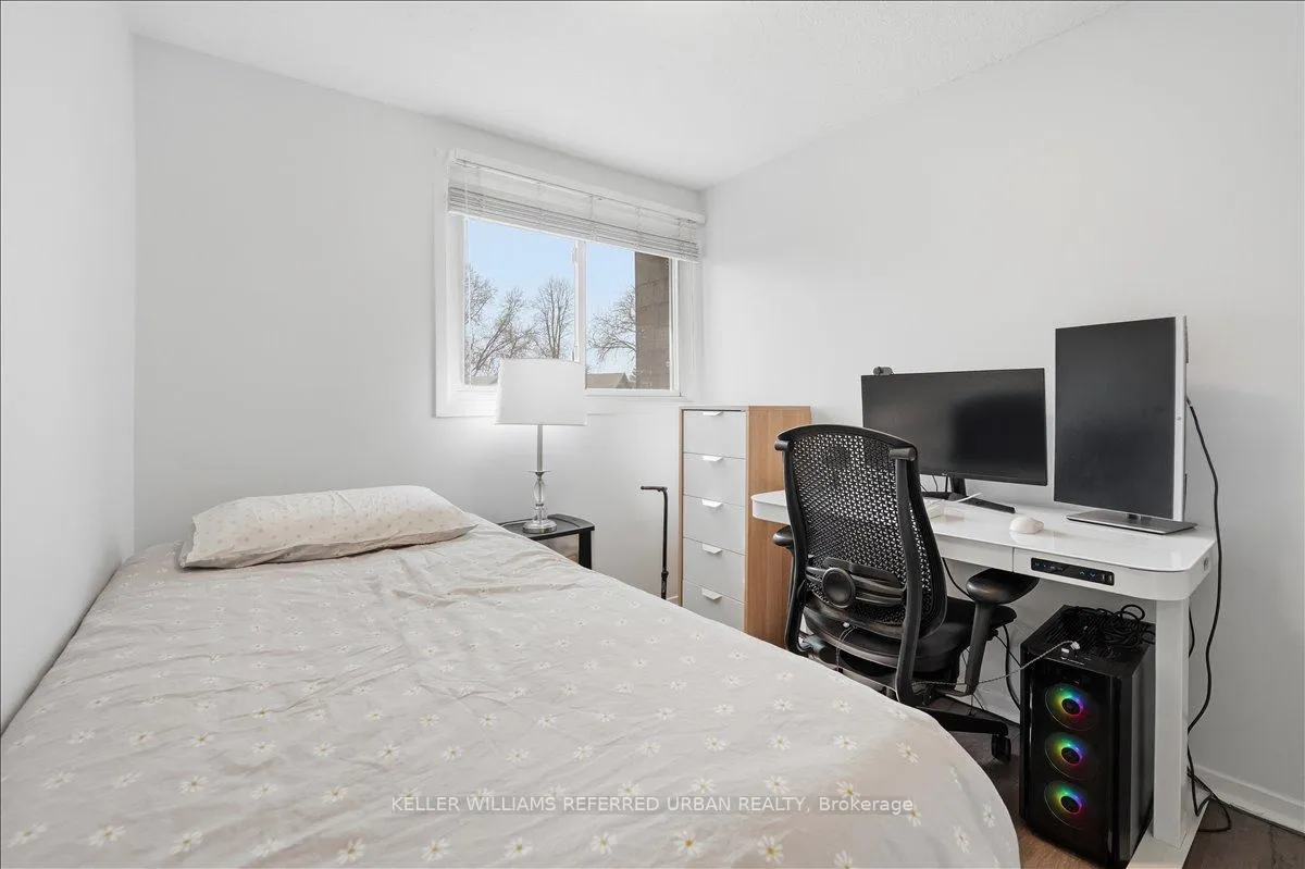 Photo 17 of Unit 63, 151 Linwell Road, St. Catharines, Lakeport — HOMEH