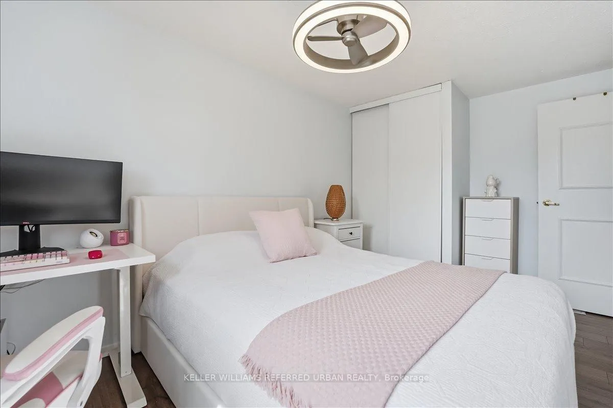 Photo 19 of Unit 63, 151 Linwell Road, St. Catharines, Lakeport — HOMEH