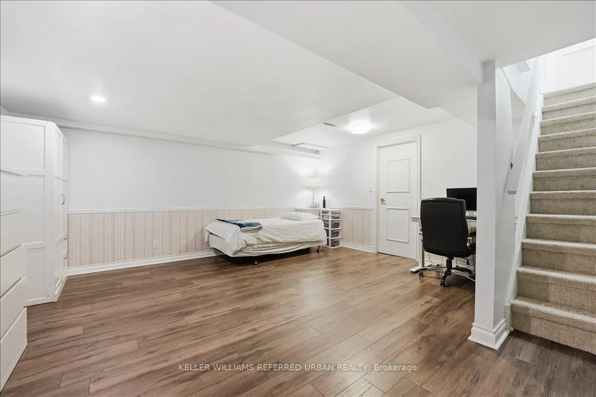 Photo 20 of Unit 63, 151 Linwell Road, St. Catharines, Lakeport — HOMEH