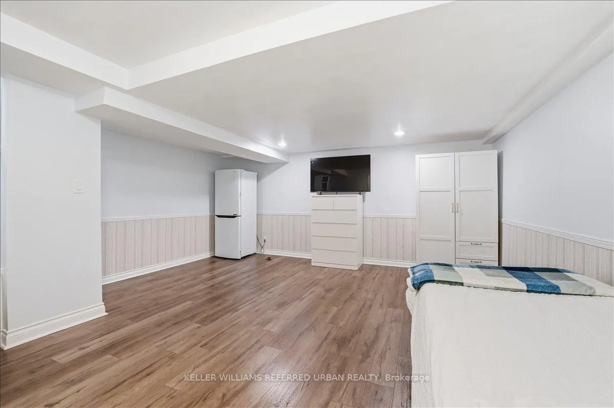 Photo 21 of Unit 63, 151 Linwell Road, St. Catharines, Lakeport — HOMEH