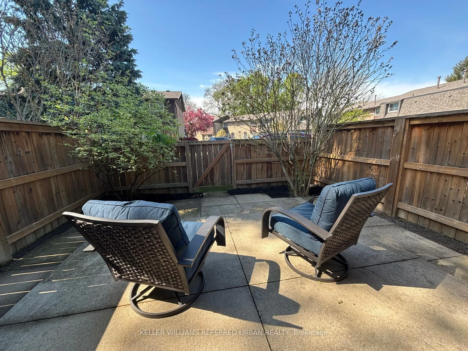 Photo 25 of Unit 63, 151 Linwell Road, St. Catharines, Lakeport — HOMEH