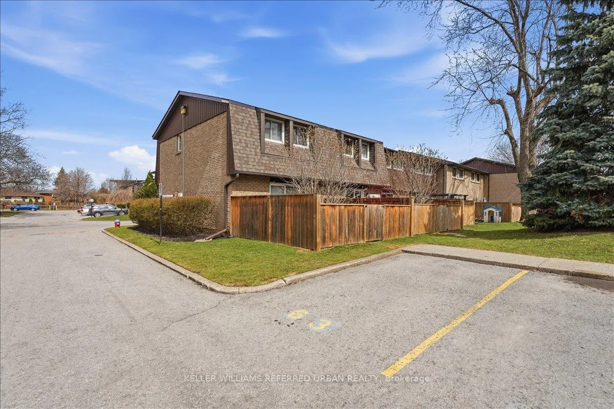Photo 27 of Unit 63, 151 Linwell Road, St. Catharines, Lakeport — HOMEH
