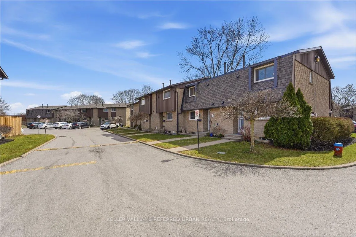 Photo 28 of Unit 63, 151 Linwell Road, St. Catharines, Lakeport — HOMEH