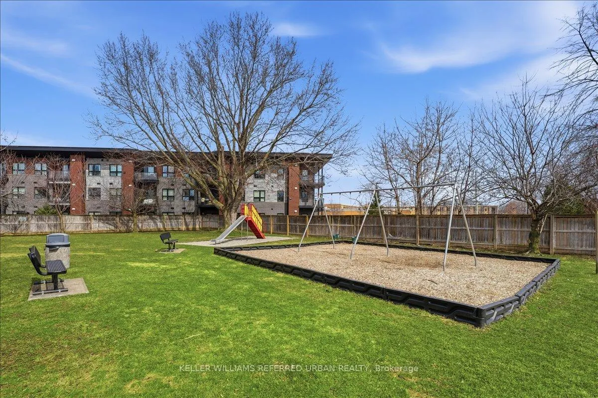 Photo 29 of Unit 63, 151 Linwell Road, St. Catharines, Lakeport — HOMEH