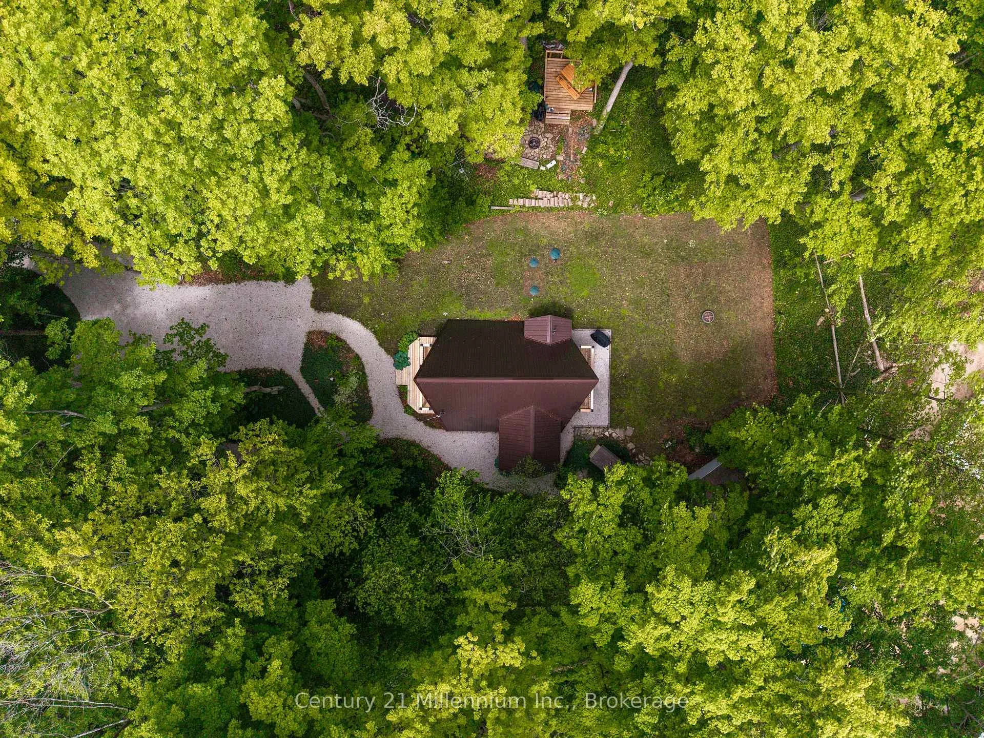 Photo 4 of 67 Chapel Crescent, South Bruce Peninsula — HOMEH