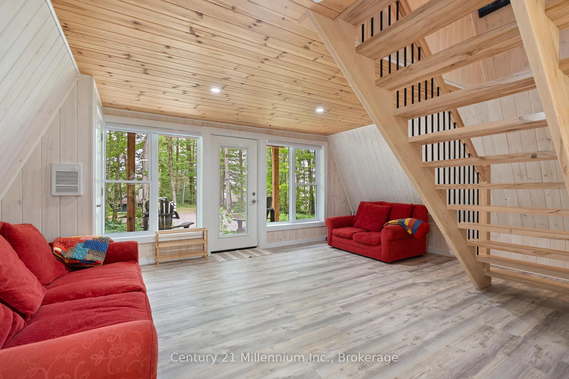 Photo 9 of 67 Chapel Crescent, South Bruce Peninsula — HOMEH